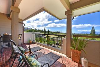 Kapalua Golf Villas 19T6 - Kahana - 2