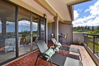Kapalua Golf Villas 19T6 - Kahana - 1