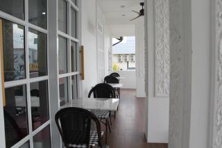 Luckswan Boutique Chiang Rai - SHA Extra Plus - Chiang Rai - 6