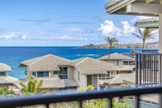Kapalua Bay Villas 33B1 - Kahana - 3