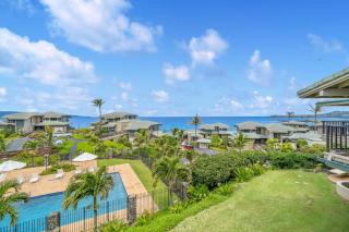 Kapalua Bay Villas 33B1 - Kahana - 2