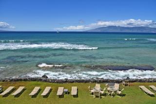 Kaleialoha 309 - Kahana - 1