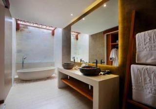 Anema Wellness Villa & Spa Gili Lombok - Diving Center PADI - Tanjung - 9