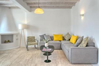 Senses Luxury Suites & Villas - Elia - 8