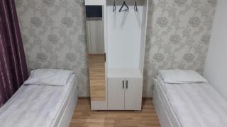 Гостиничный дом Эко - Karakol - 2