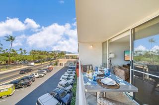 Island Surf 306 - Kihei - 4