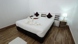 Bouasavan Hotel and Garden - Savannakhet - 9