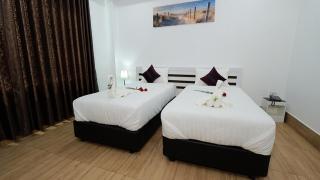 Bouasavan Hotel and Garden - Savannakhet - 6