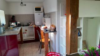 Studio confortable avec piscine privée à Vassens - 16 m² - Tartiers - 9