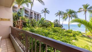Hale Mahina A207 - Kahana - 3