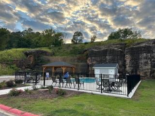 Vineyards Escape 4 - Branson - 8