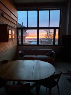 HolySuites 2 - Ski-in and out apartment in the middle of ski slopes in Pyhä - Pyhätunturi - 8