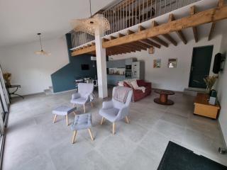 Maison à St Mitre - 8