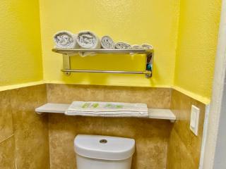 4 Star Motel - Los Angeles - 2