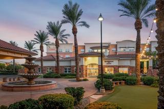 Residence Inn Phoenix Glendale Sports & Entertainment District - Glendale - 0