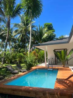 Villa Aurora Siargao- Villa 1 - 3