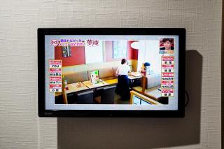 Hotel Links Dobutsuenmae - Osaka - 1