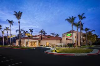 Courtyard by Marriott San Diego Sorrento Valley - Sorrento - 9