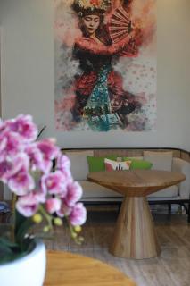 The Baliem Hotel - Jimbaran - 3