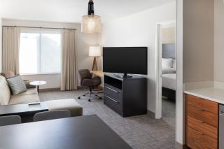 Residence Inn by Marriott Fairfield Napa - Fairfield - 3