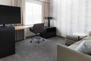 Residence Inn by Marriott Fairfield Napa - Fairfield - 1