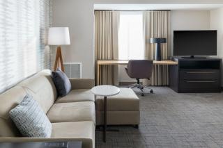 Residence Inn by Marriott Fairfield Napa - Fairfield - 4