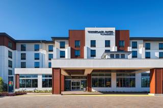 TownePlace Suites by Marriott San Diego Airport/Liberty Station - San Diego - 0