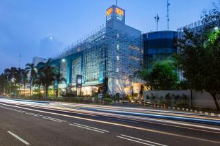 1O1 URBAN Jakarta Kelapa Gading - 8