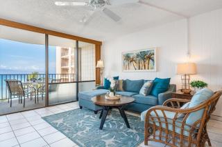 Valley Isle 902 - Kahana - 0