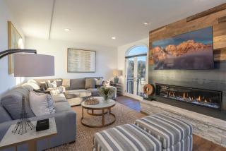 Bear Creek Lodge 412 by Alpine Lodging Telluride - 0