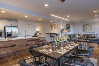 Bear Creek Lodge 412 by Alpine Lodging Telluride - 7