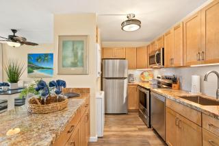 Valley Isle 204 - Kahana - 5