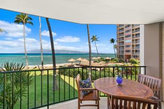 Valley Isle 204 - Kahana - 2