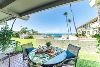 Shores of Maui 109 - Kihei - 4