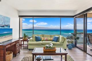 Sands of Kahana 354 - Kahana - 9