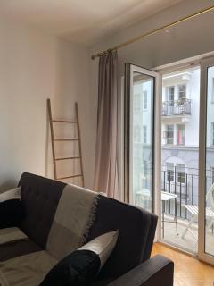 Apartment 11 Warsaw - Varsavia - 6
