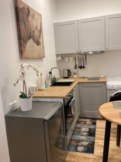 Modern studio near Riga Theater! - Rīga - 1