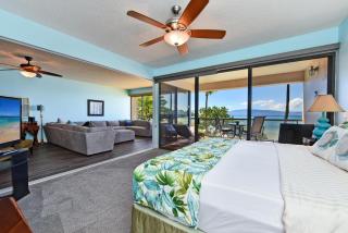 Sands of Kahana 316 - Kahana - 8