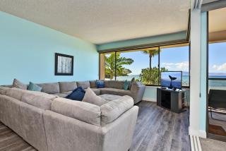 Sands of Kahana 316 - Kahana - 2