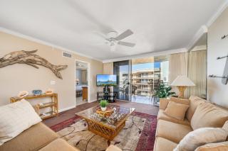 Royal Kahana 701 - Kahana - 9