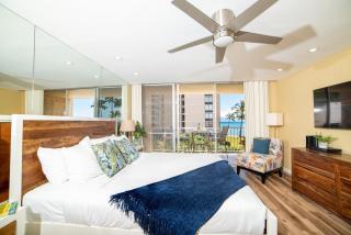 Royal Kahana 317 - Kahana - 1