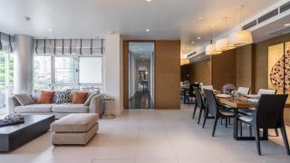 Destiny55 Thonglor Apartment - 2