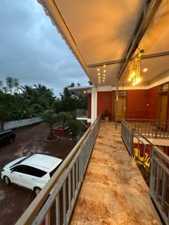 The Oasis Resort - 6