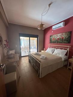 Villa Afroditi - Kalívia Thorikoú - 8