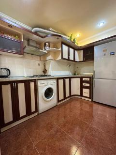 Apartment in Yerevan on Saryan Street 35 - 7