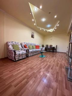 Apartment in Yerevan on Saryan Street 35 - 3