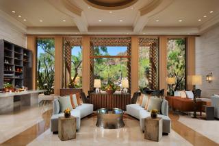 The Canyon Suites at The Phoenician, a Luxury Collection Resort, Scottsdale - Scottsdale - 5