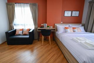 You Hotel - Ban Song Krathiam - 3