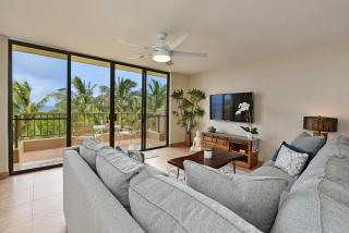 Paki Maui 424 - Kahana - 1