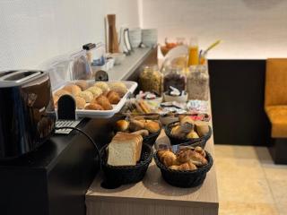 Hotel Montovani - Brugge - 4